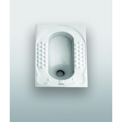 HHSN high quality hot sell easy clean public use squat toilet for child