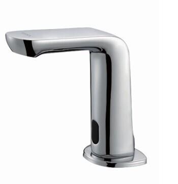 HHSN Hotel&bathroom touchless infrared sensor faucet