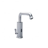 Basin Auto Faucet,Inductive Infrared Faucet,Automatic Sensor Faucet