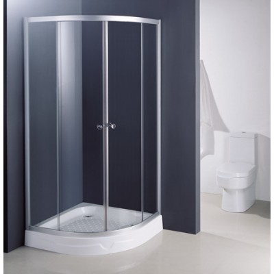 HHSN HH-5Y102 Half Arc Shower Cabin